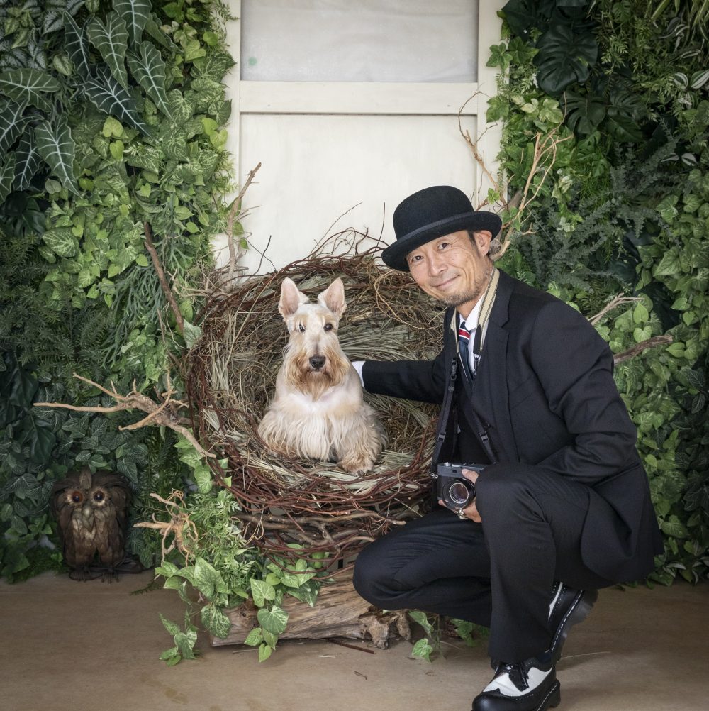 主催　秋馬ユタカ